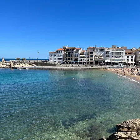 Apartment Bonaire L'Escala