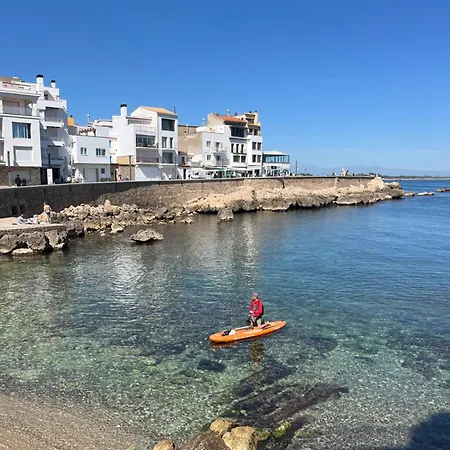 公寓 Bonaire *