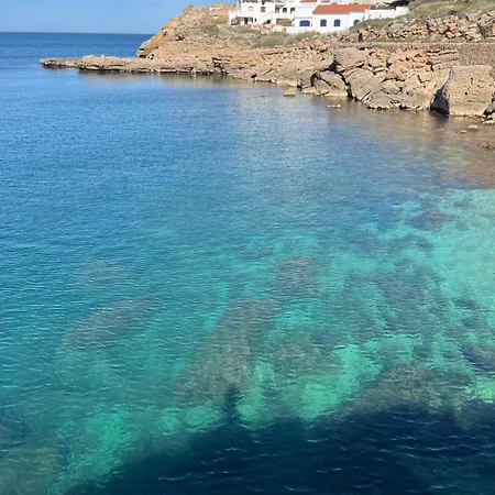 公寓 Bonaire L' Escala