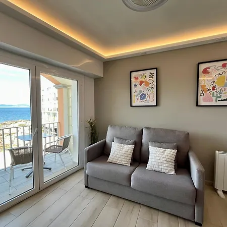 Apartment Bonaire L'Escala
