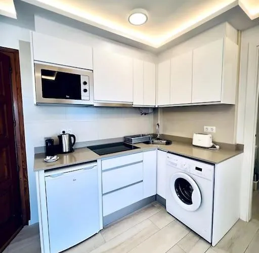 Bonaire Apartament *
