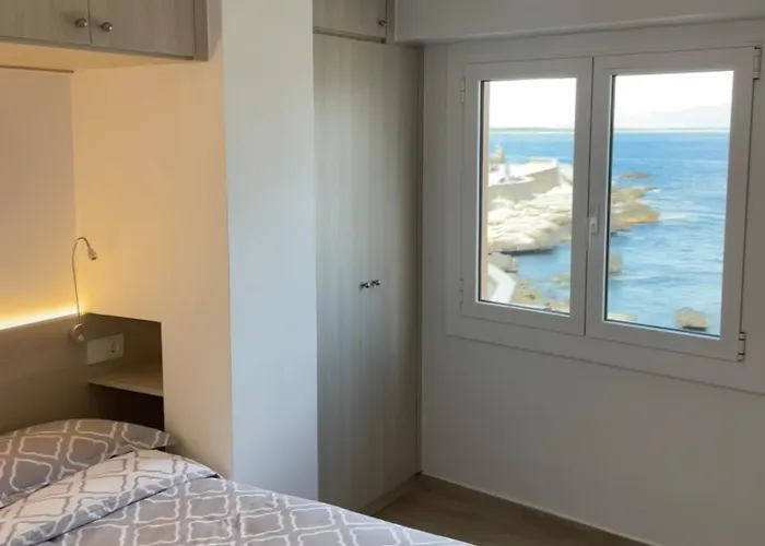 Apartament Bonaire *