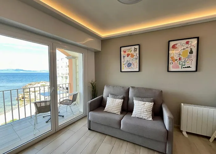 Apartment Bonaire L'Escala