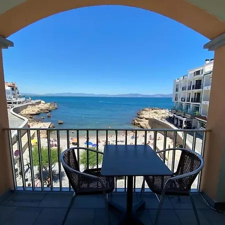 Bonaire Apartamento