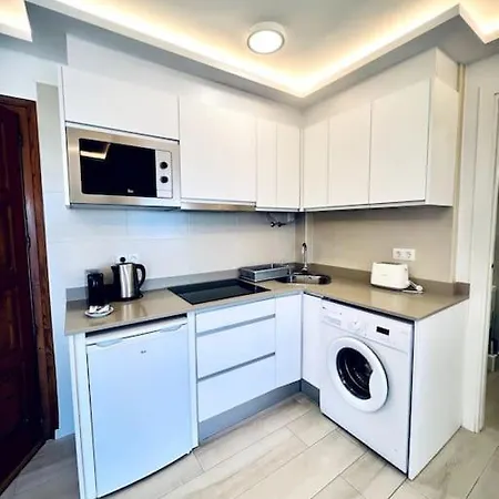 Bonaire Apartamento *