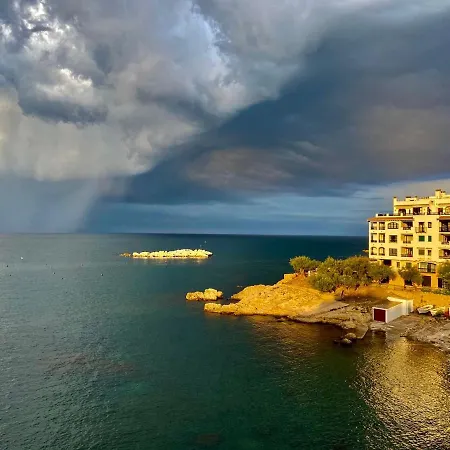 شقة Bonaire L' Escala