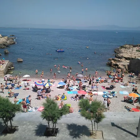 Appartement Bonaire *