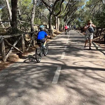 Appartement Bonaire L' Escala
