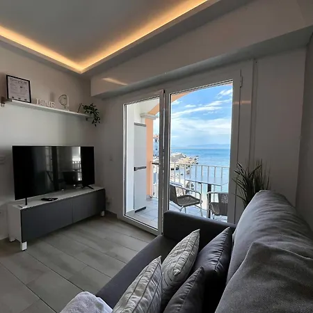 Bonaire Appartement L' Escala