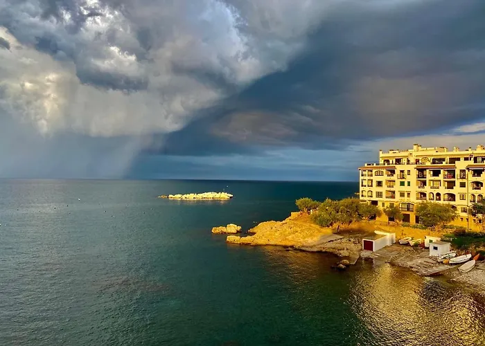 Apartment Bonaire L' Escala