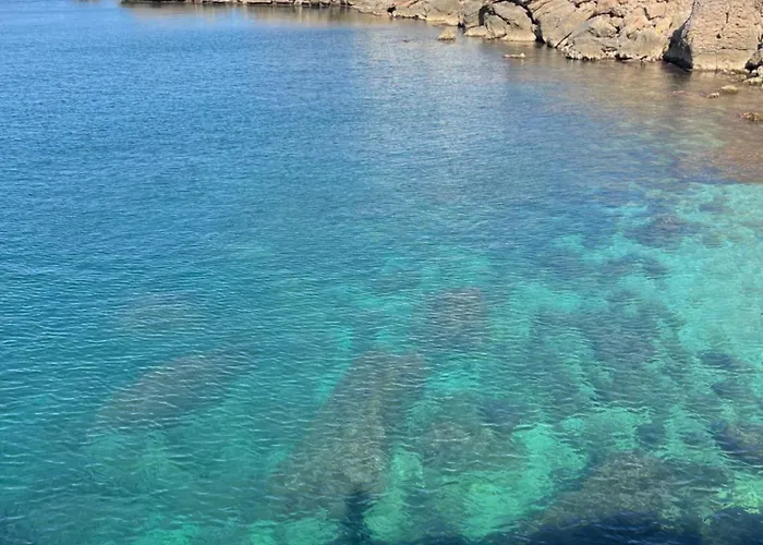 Apartment Bonaire L' Escala
