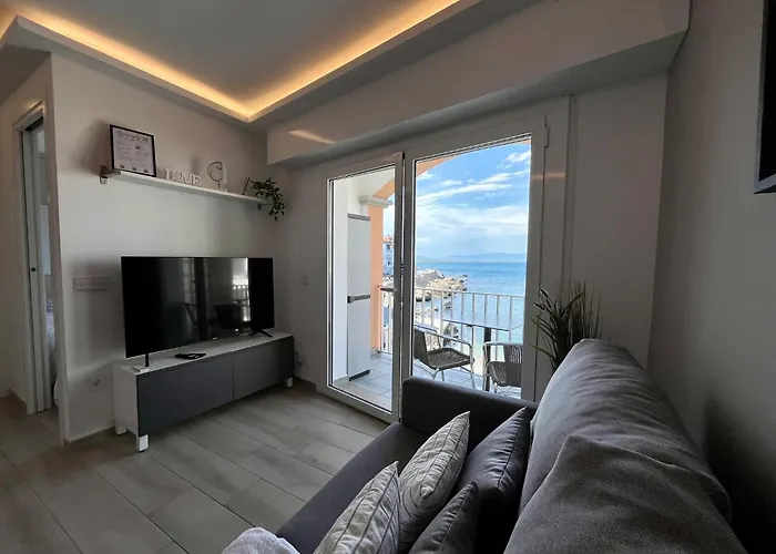 Bonaire Apartment L' Escala