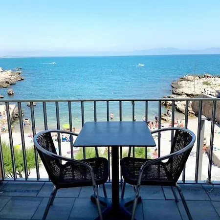 Apartman Bonaire *