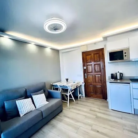 Bonaire Apartman