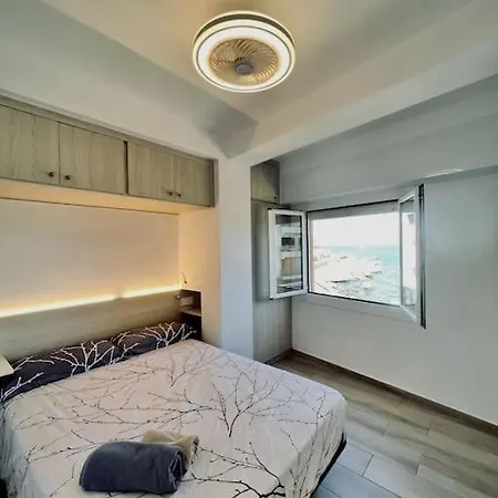 Apartman Bonaire L' Escala