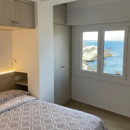아파트 Bonaire *